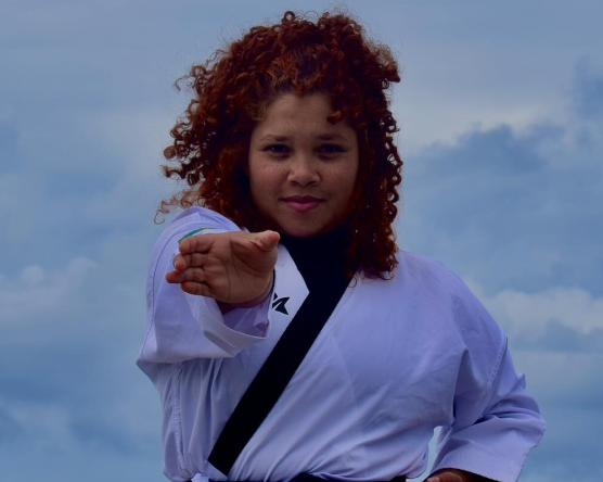 Professora Bia